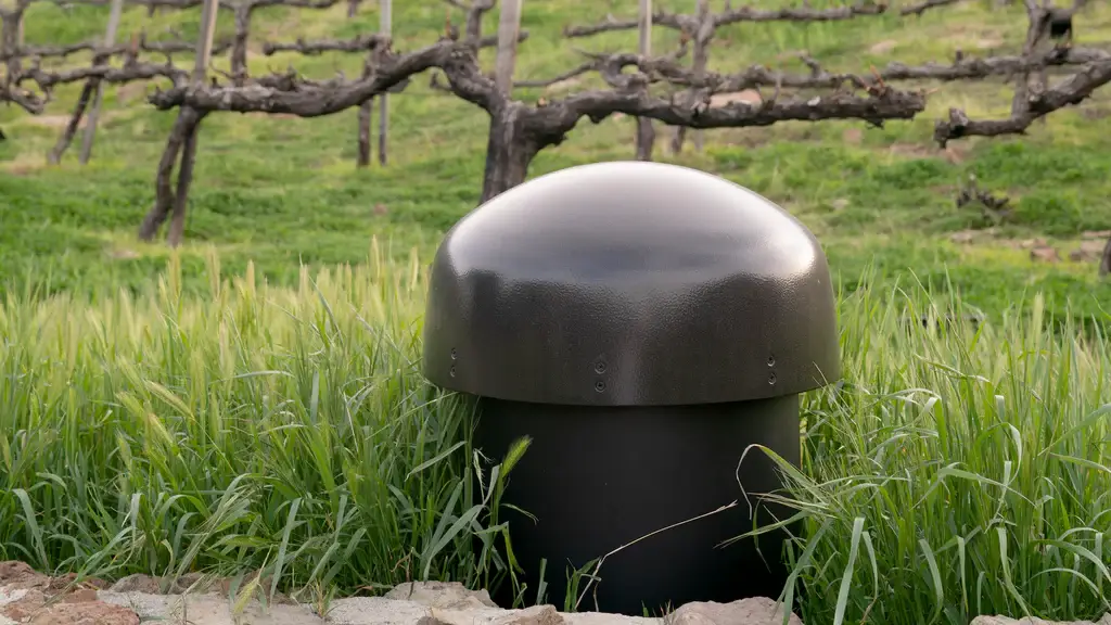 outdoor audio landscape design